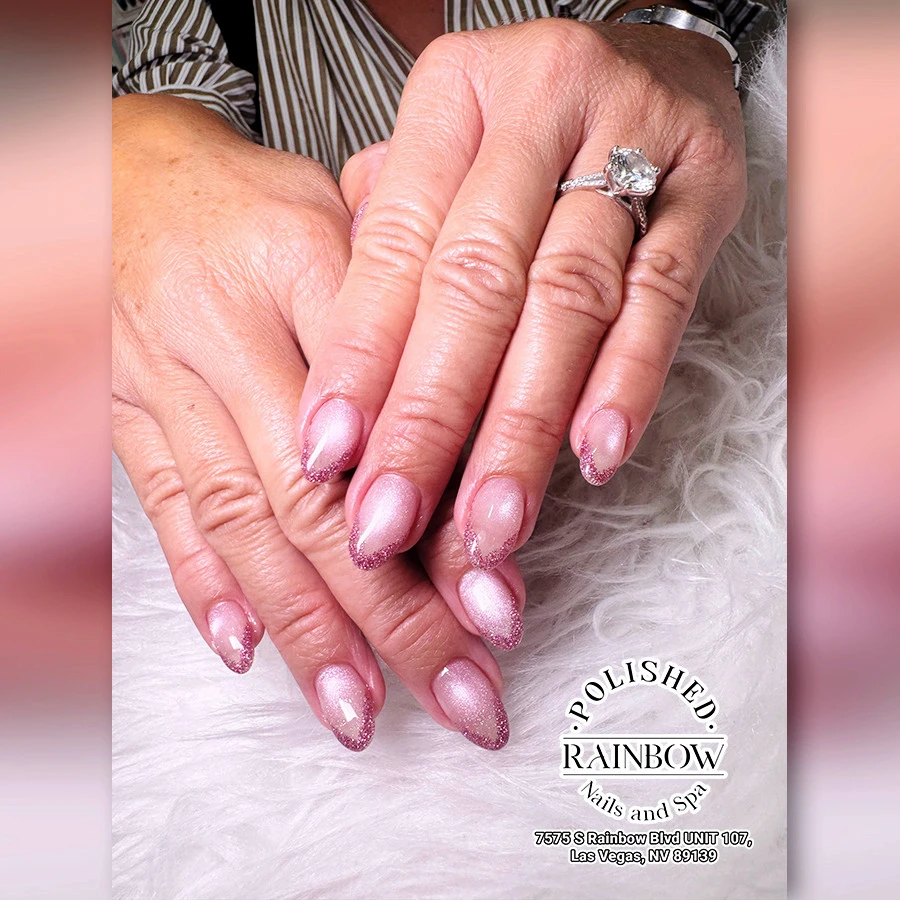 Polished Nails & Spa Las Vegas, NV 89139